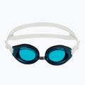 Детски очила за плуване TYR Foam Youth blue/black/white 2