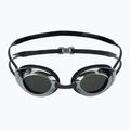 Очила за плуване TYR Blackhawk Racing Mirrored silver/ metal/ black 2