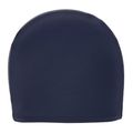 Шапка за плуване TYR Lycra navy 2