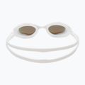 Очила за плуване Tyr Special Ops 2.0 Polarized Large white LGSPL_100 5
