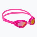 Очила за плуване TYR Special Ops 2.0 Junior polarised pink/pink/pink