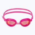 Очила за плуване TYR Special Ops 2.0 Junior polarised pink/pink/pink 2