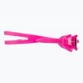 Очила за плуване TYR Special Ops 2.0 Junior polarised pink/pink/pink 3