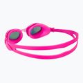 Очила за плуване TYR Special Ops 2.0 Junior polarised pink/pink/pink 4