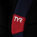 TYR Alliance Team 30 раница за басейн морско синьо LATBP30_404 5