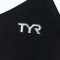 TYR Solid Cutoutfit black 3