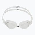 Очила за плуване TYR Vesi clear / clear / clear 2