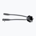 Очила за плуване TYR Tracer-X Racing Mirrored silver/black LGTRXM_043 3