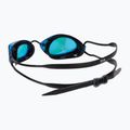 Очила за плуване TYR Tracer-X Racing Mirrored blue/black LGTRXM_422 4