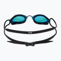 Очила за плуване TYR Tracer-X Racing Mirrored blue/black LGTRXM_422 5