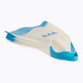 Плавници за плуване TYR Hydroblade в бяло и синьо LFHYD 4
