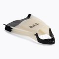 Плавници за плуване TYR Hydroblade в бяло и черно LFHYD 4