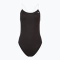 Дамски бански от една част TYR Hexa Cutoutfit black/white