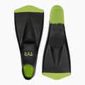 Плавници за плуване TYR Flex 2.0 black