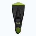 Плавници за плуване TYR Flex 2.0 black 2