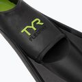 Плавници за плуване TYR Flex 2.0 black 6