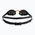 Очила за плуване TYR Tracer-X Elite Mirrored gold/black 6