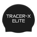 Очила за плуване TYR Tracer-X Elite Mirrored gold/black 8