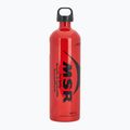 Бутилка за гориво MSR CRP Cap 591 ml red