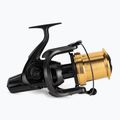 Макара за риболов на шаран Daiwa Crosscast 45 SCW QD OT черно-златиста 10250-505 2