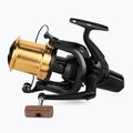 Макара за риболов на шаран Daiwa Crosscast 45 SCW QD OT черно-златиста 10250-505 3