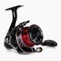 Макара за плуване Daiwa Ninja Match & Feeder черна 10217-400