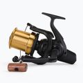 Макара за риболов на шаран Daiwa Emblem 20-45 SCW QD OT черно-златиста 10158-646 3