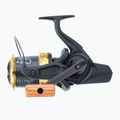 Макара за риболов на шаран Daiwa Emblem 20-45 SCW QD OT черно-златиста 10158-646 4