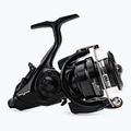 Daiwa Black Widow BR макара за риболов на шаран черна 10149-400 2