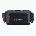 Чанта за спининг Greys Bank BAG сива 1436375 2