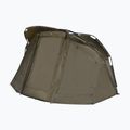 Двуместна палатка JRC Defender Peak Bivvy 2 Man зелена 1441604 3