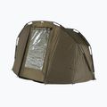 JRC Defender Bivvy 1 Man риболовна палатка зелена 1441606 5