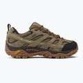 Мъжки ботуши за туризъм Merrell Moab 2 LTR GTX green J589955 2