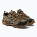 Мъжки ботуши за туризъм Merrell Moab 2 LTR GTX green J589955 4