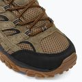 Мъжки ботуши за туризъм Merrell Moab 2 LTR GTX green J589955 7