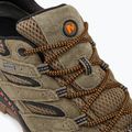 Мъжки ботуши за туризъм Merrell Moab 2 LTR GTX green J589955 8