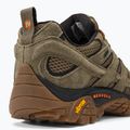 Мъжки ботуши за туризъм Merrell Moab 2 LTR GTX green J589955 9