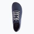 Мъжки обувки за бягане Merrell Vapor Glove 3 Luna LTR navy blue J5000925 14