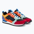 Мъжки обувки Merrell Alpine Sneaker multicolor 4