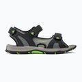 Merrell Panther Sandal 2.0 детски туристически сандали черни MK262954 2