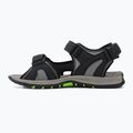 Merrell Panther Sandal 2.0 детски туристически сандали черни MK262954 10