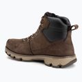 Мъжки обувки CATerpillar Meridian Waterproof coffee bean 3