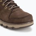 Мъжки обувки CATerpillar Meridian Waterproof coffee bean 7