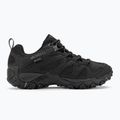 Merrell Claypool Sport GTX мъжки туристически обувки black/rock 2