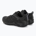 Merrell Claypool Sport GTX мъжки туристически обувки black/rock 3