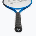 Детска тенис ракета Dunlop FX Jr 23 синьо/черно 3