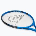 Детска тенис ракета Dunlop FX Jr 23 синьо/черно 5