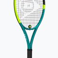 Тенис ракета Dunlop SX Team 100 teal/black/yellow 10364303 4