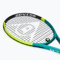 Тенис ракета Dunlop SX Team 100 teal/black/yellow 10364303 5