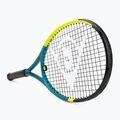 Тенис ракета Dunlop SX Team 100 teal/black/yellow 10364304 2